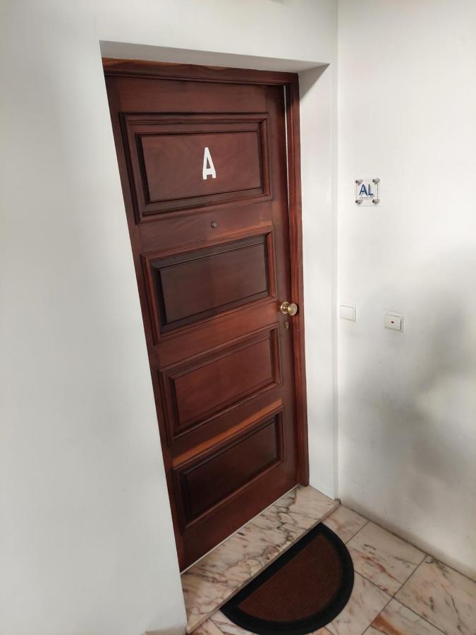 Apartment Til Funchal Dış mekan fotoğraf