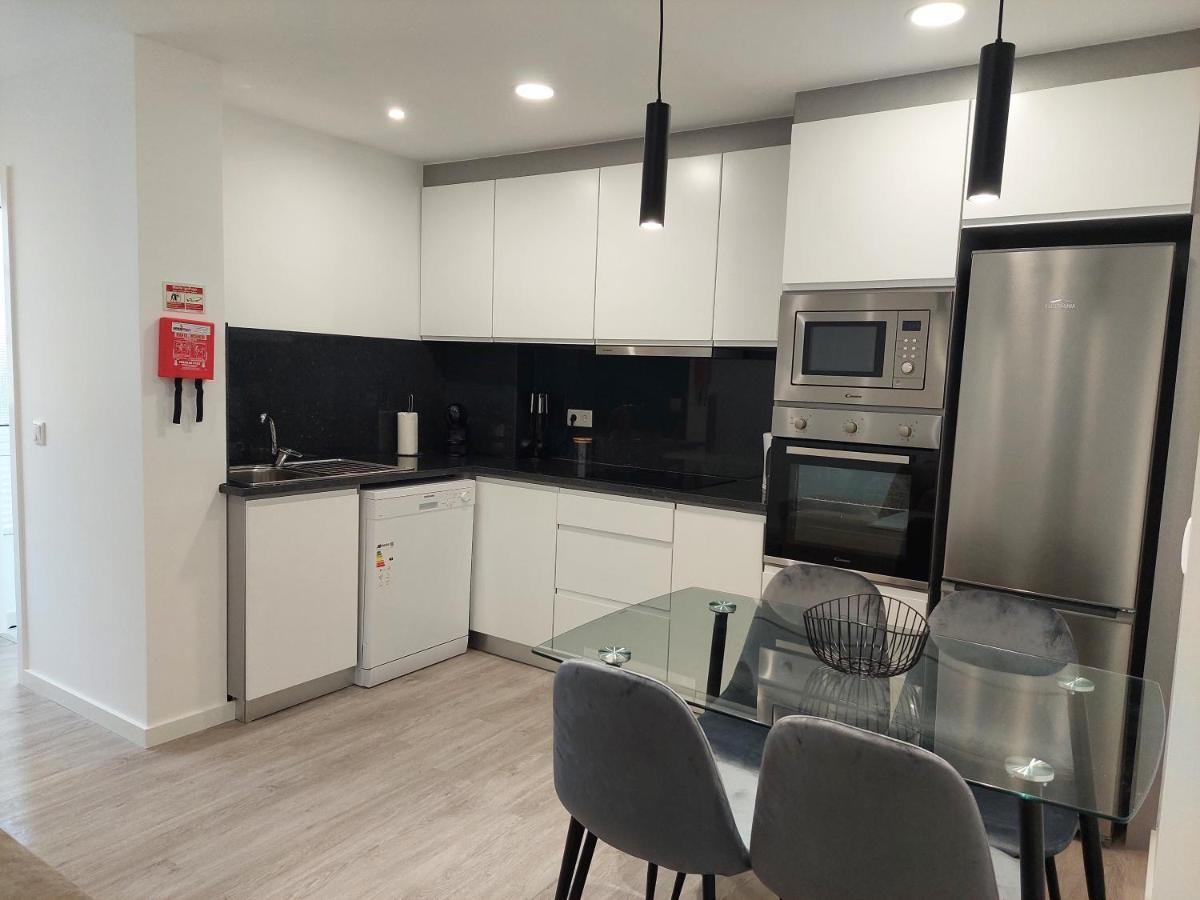Apartment Til Funchal Dış mekan fotoğraf