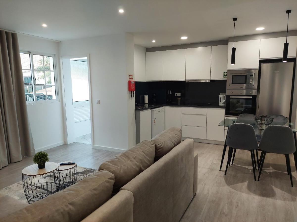 Apartment Til Funchal Dış mekan fotoğraf
