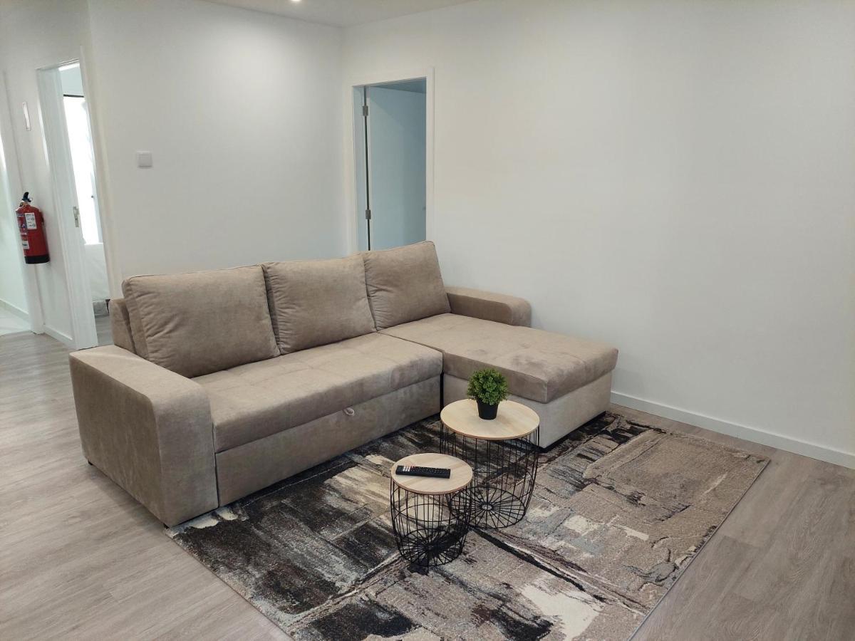 Apartment Til Funchal Dış mekan fotoğraf