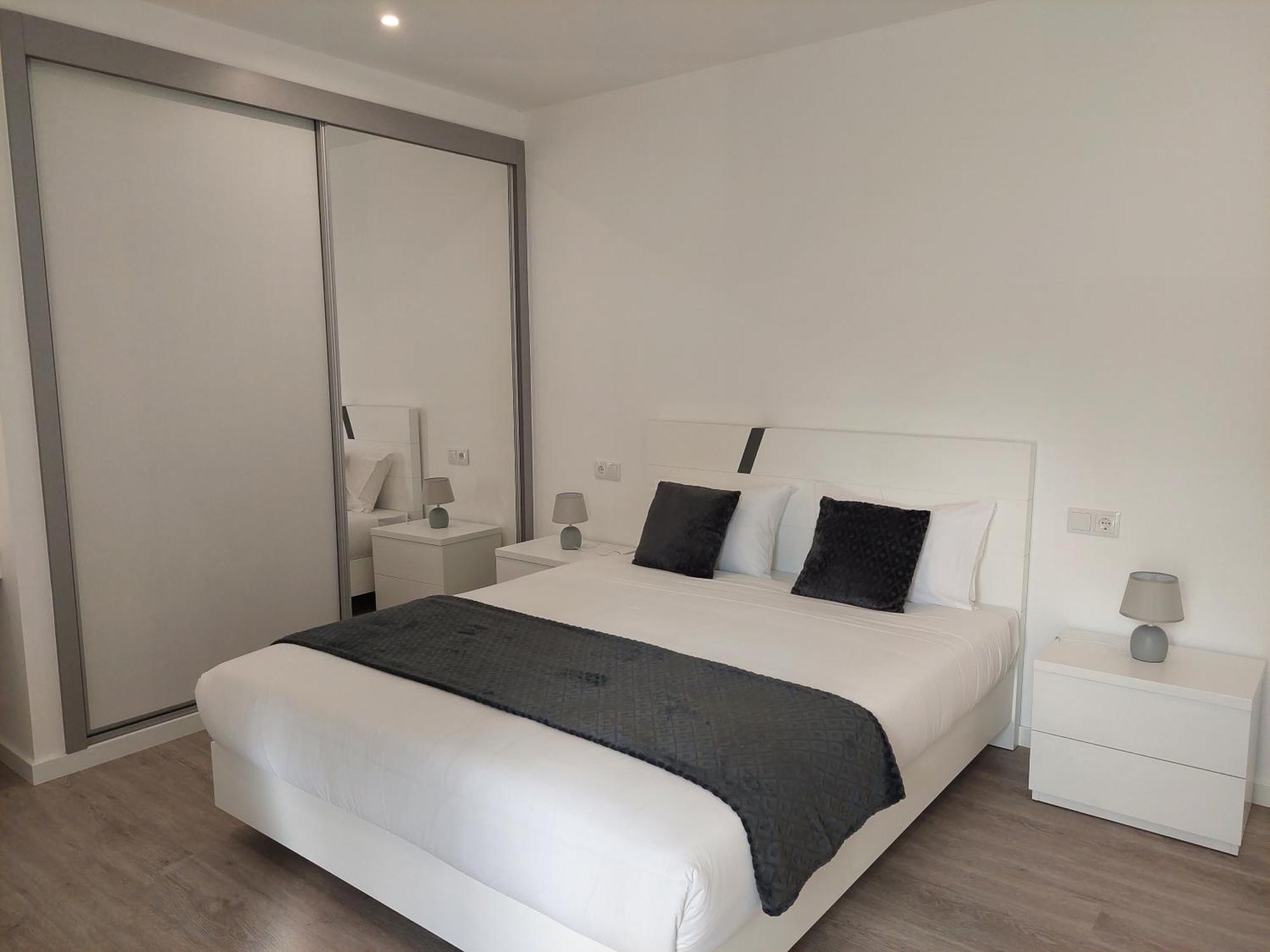 Apartment Til Funchal Dış mekan fotoğraf