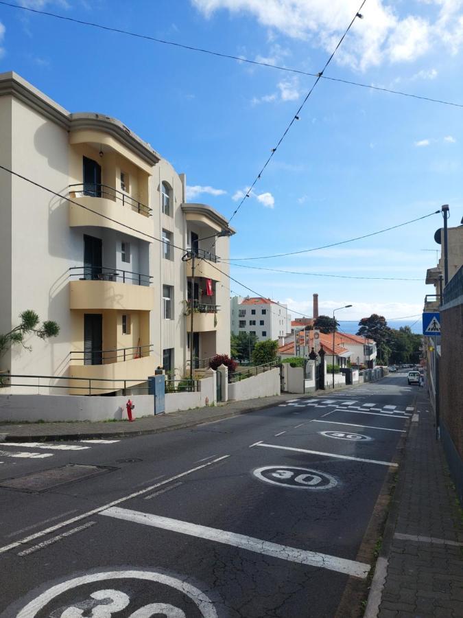 Apartment Til Funchal Dış mekan fotoğraf