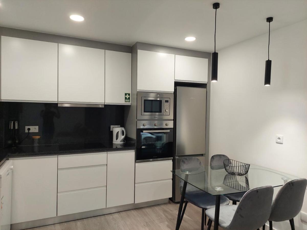 Apartment Til Funchal Dış mekan fotoğraf