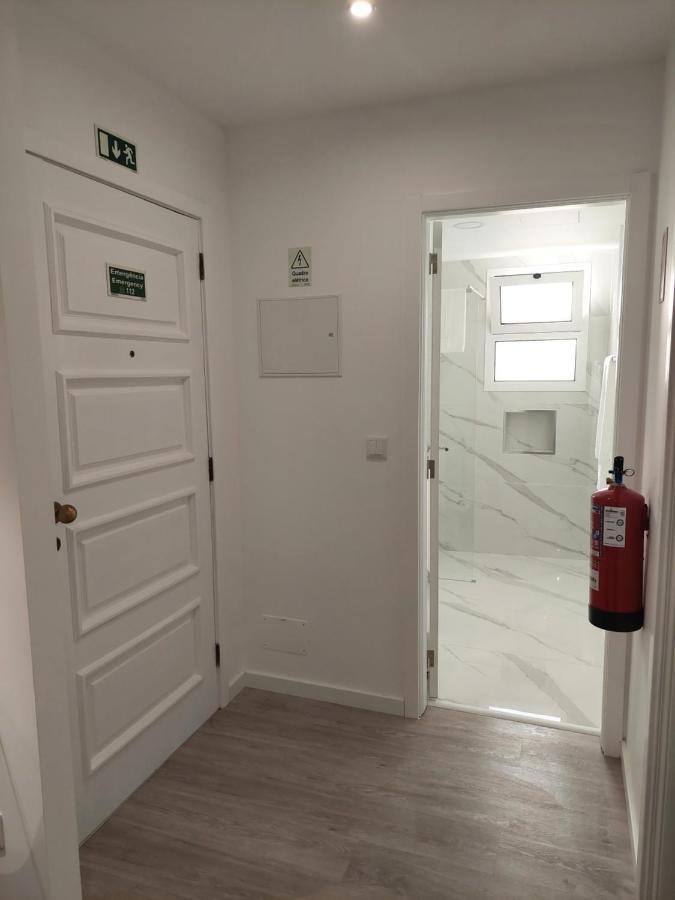 Apartment Til Funchal Dış mekan fotoğraf