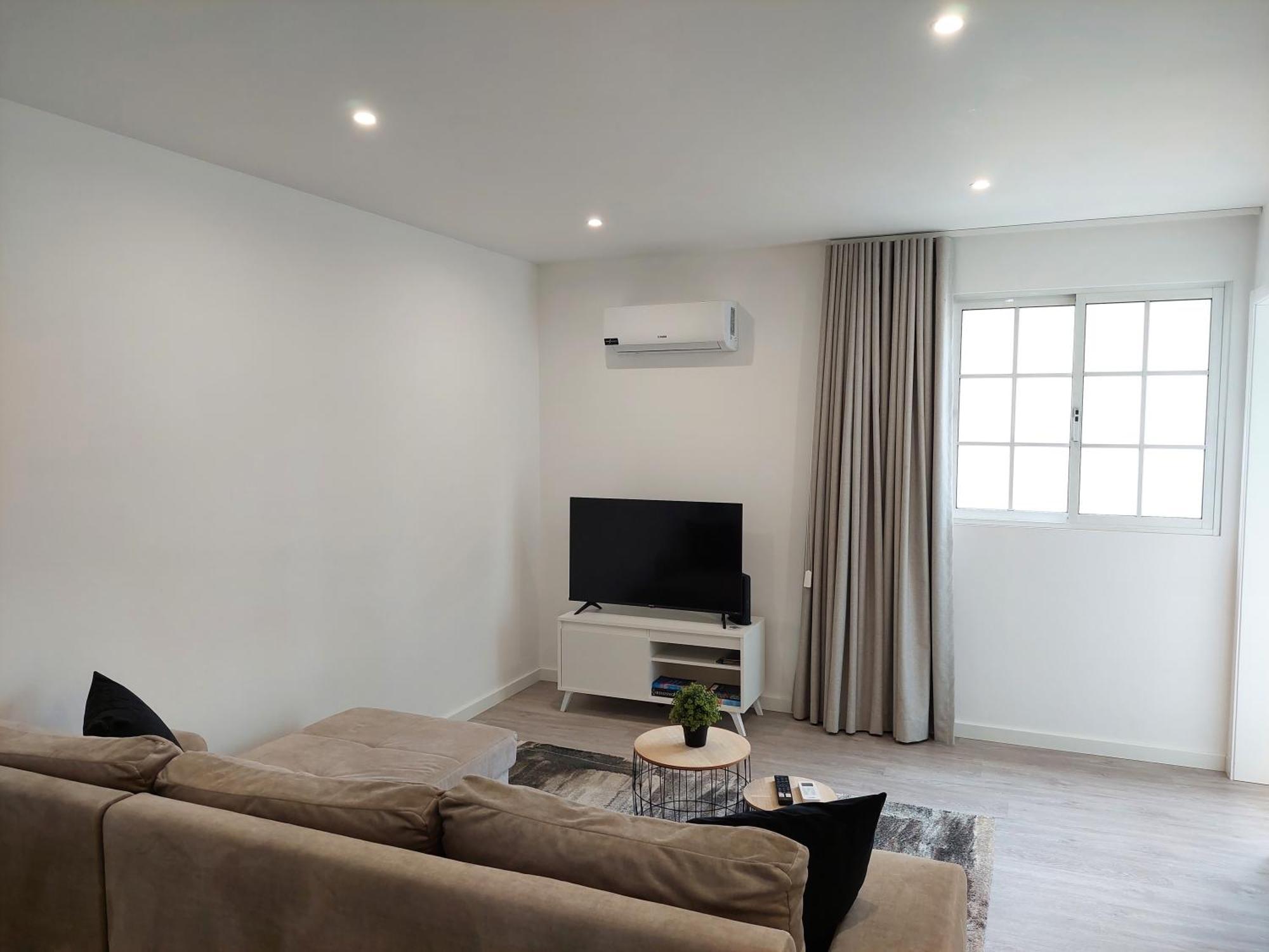 Apartment Til Funchal Dış mekan fotoğraf