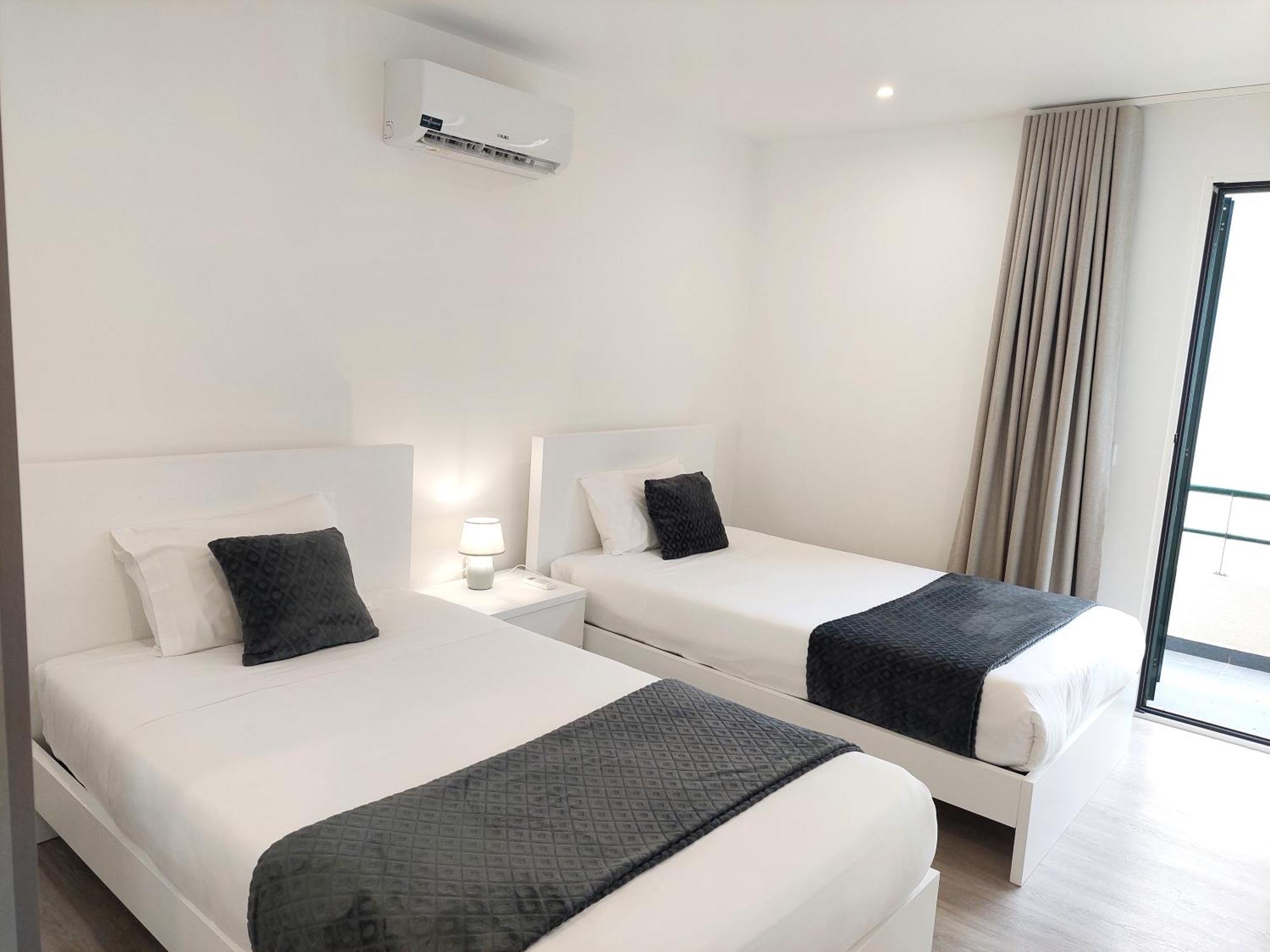 Apartment Til Funchal Dış mekan fotoğraf