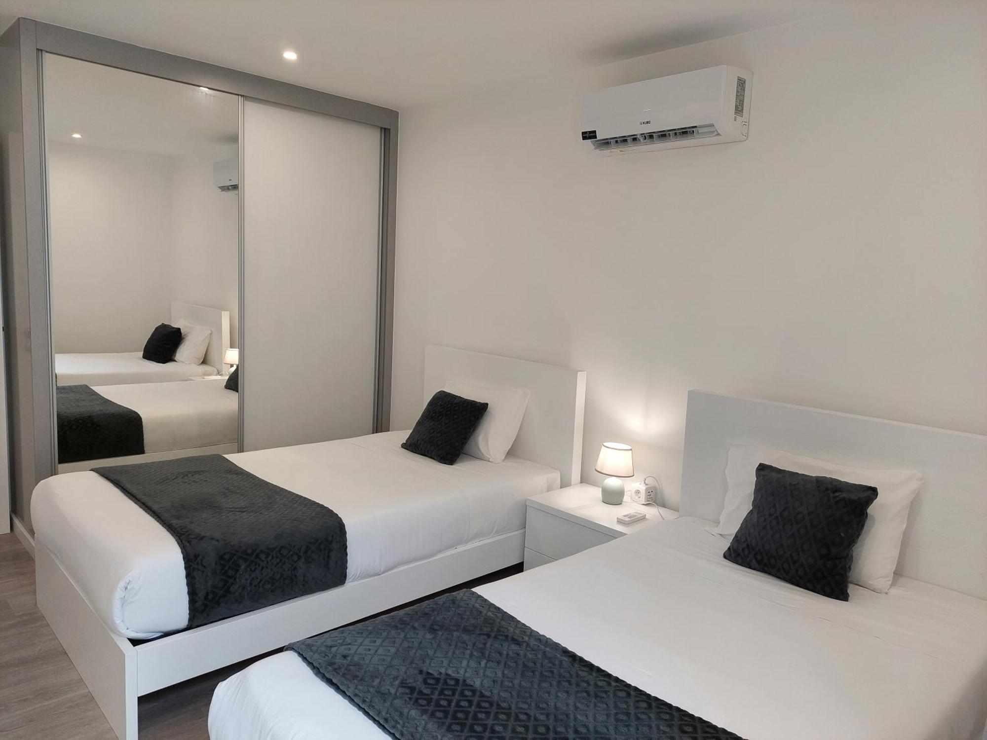 Apartment Til Funchal Dış mekan fotoğraf